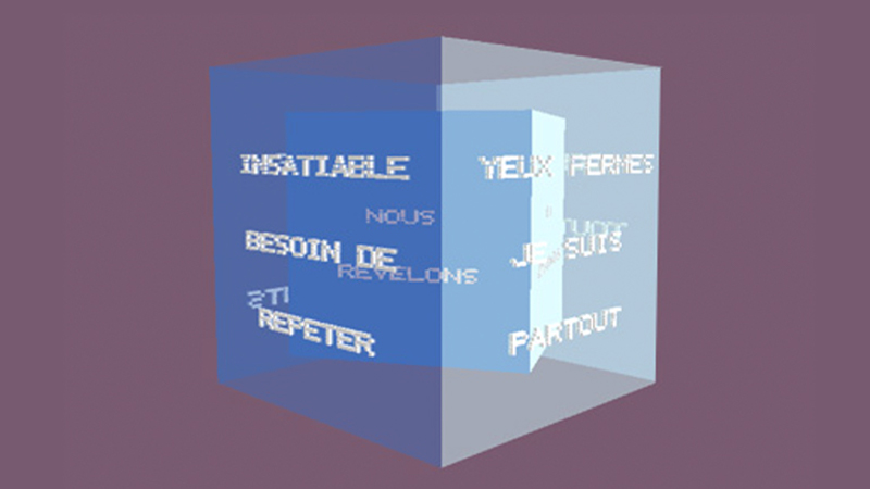 gallery image of Fin.ouverte