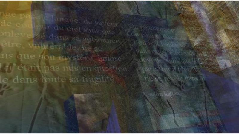 gallery image of De lettres et d'acier