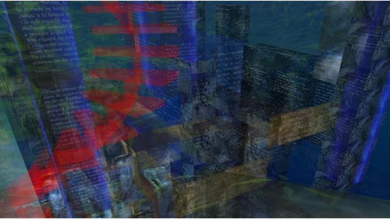 gallery image of De lettres et d'acier