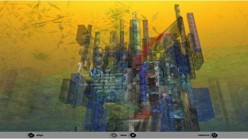 gallery image of De lettres et d'acier