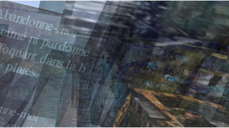 gallery image of De lettres et d'acier