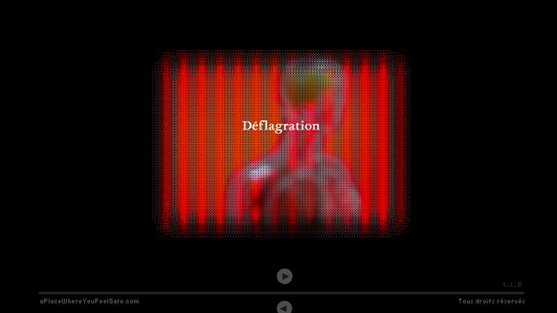 gallery image of Ruptures