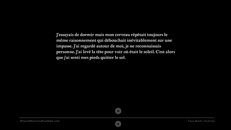 gallery image of Ruptures