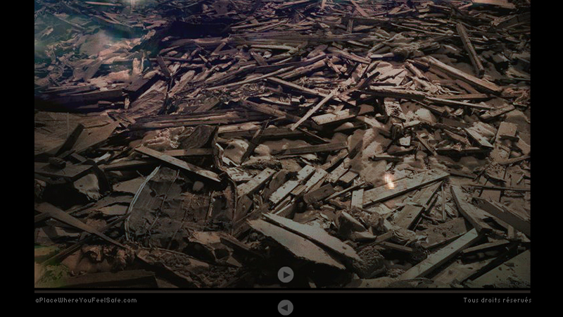 gallery image of Ruptures