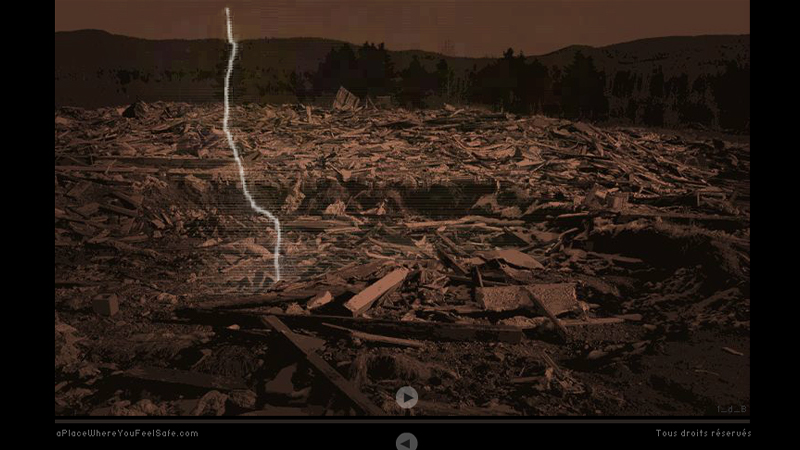 gallery image of Ruptures