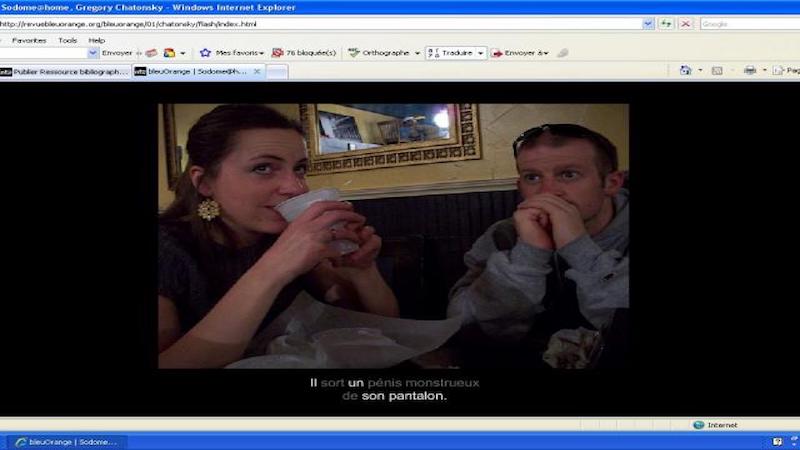 gallery image of Sodome@home