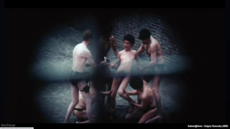 gallery image of Sodome@home