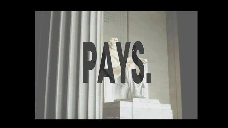 gallery image of Lorsque j'étais président