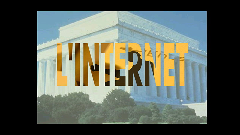 gallery image of Lorsque j'étais président