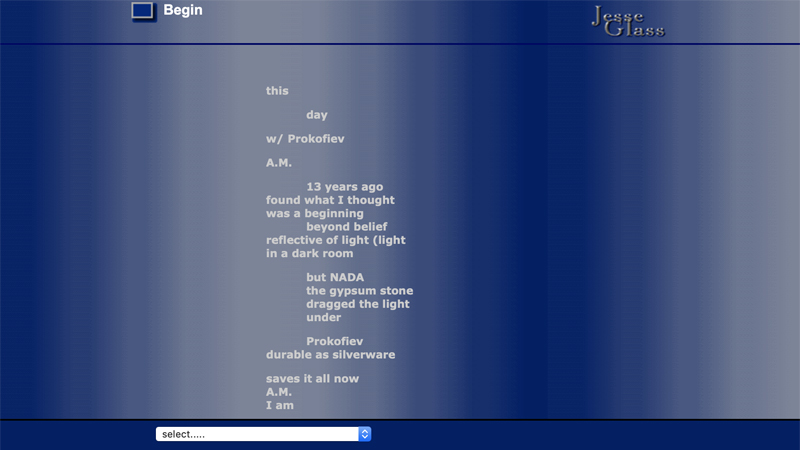 gallery image of Begin