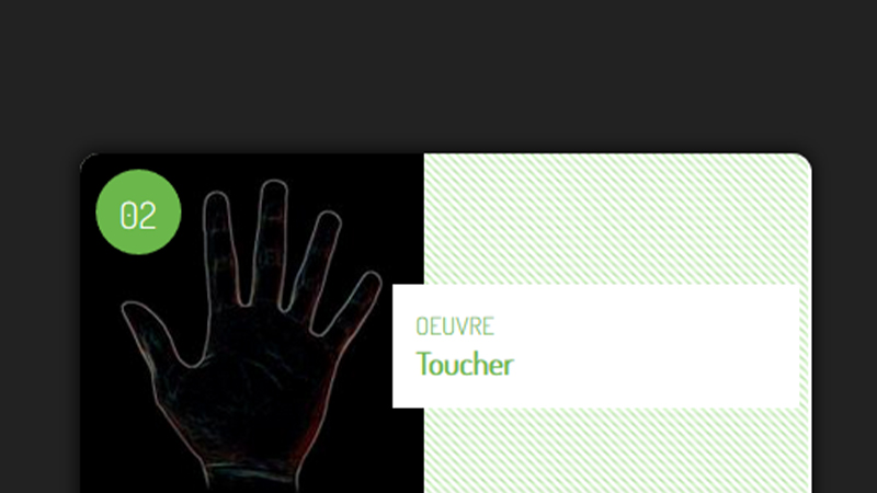 gallery image of Toucher