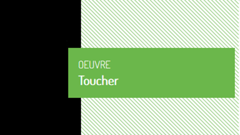 gallery image of Toucher