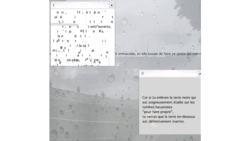 gallery image of Tramway