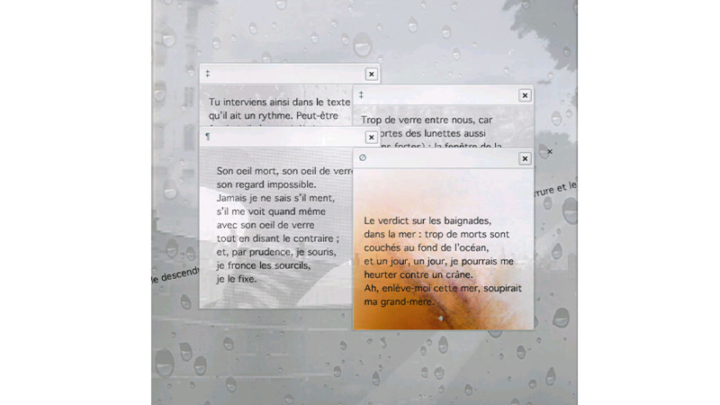 gallery image of Tramway