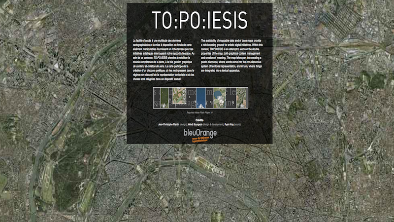 gallery image of TO:PO:IESIS