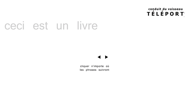 gallery image of Téléport