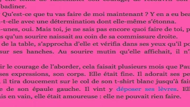 gallery image of Comme si de rien n'était