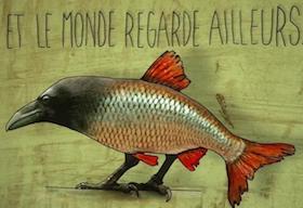 highlight image of work