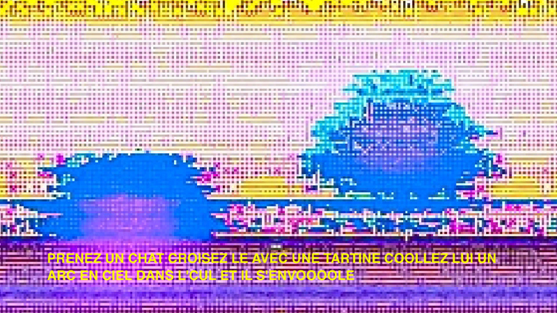 gallery image of Conte de syntaxe internaute