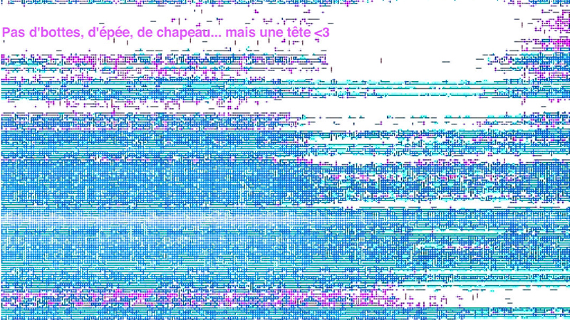 gallery image of Conte de syntaxe internaute