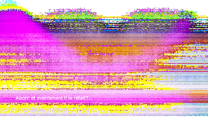 gallery image of Conte de syntaxe internaute