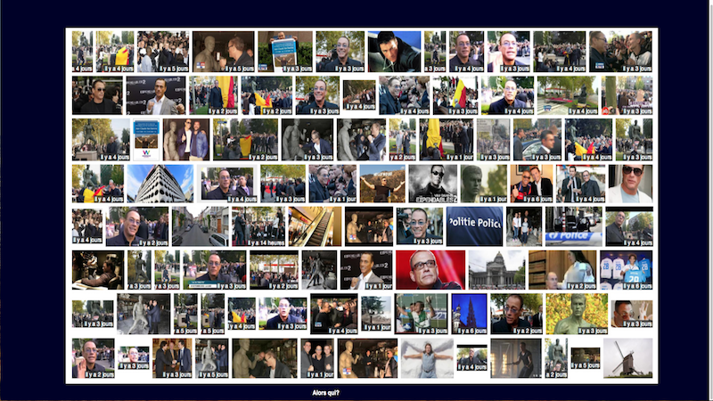 gallery image of Bruits confits