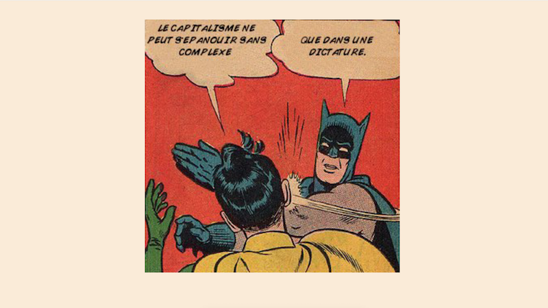 gallery image of Bruits confits