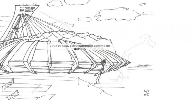 gallery image of Le graphique et le géographique