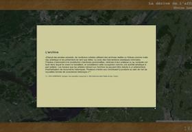 highlight image of work