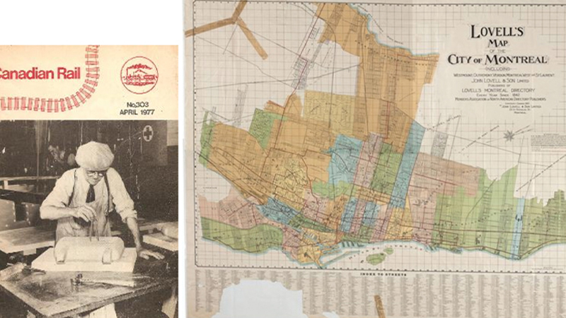 gallery image of Les ateliers Angus