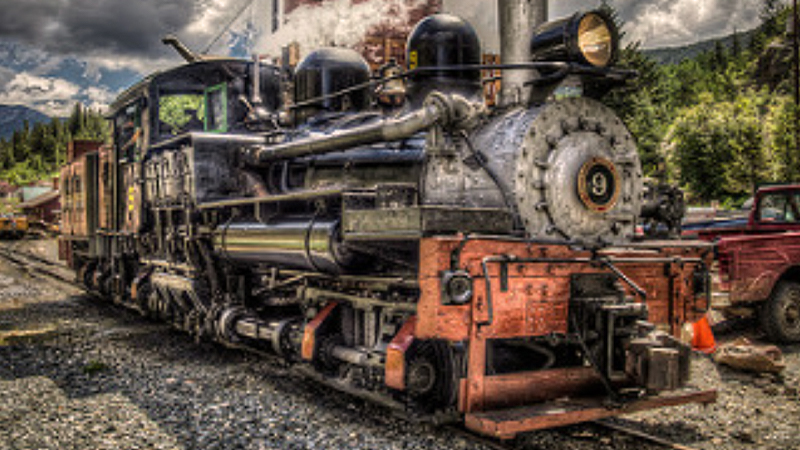 gallery image of Les ateliers Angus