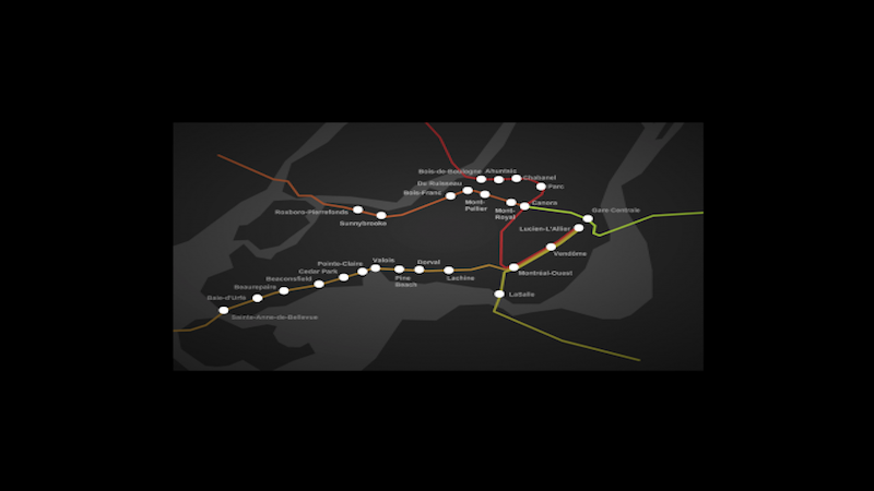 gallery image of Gares