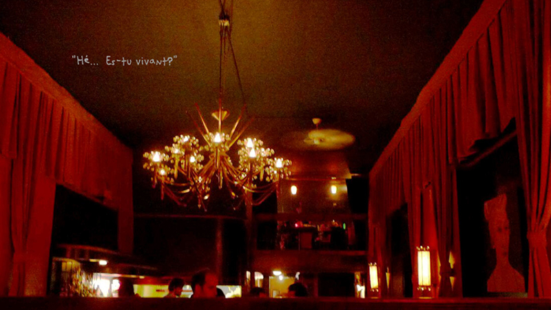 gallery image of Traverser