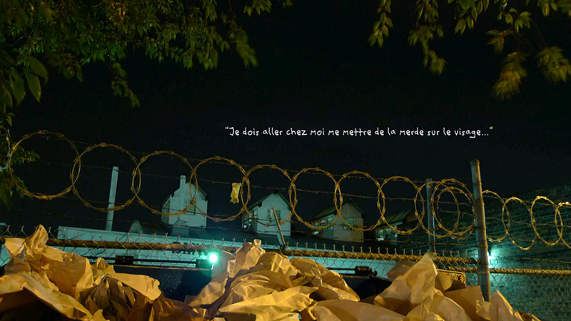 gallery image of Traverser