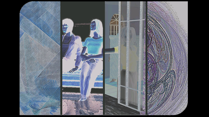 gallery image of Empreinte radio