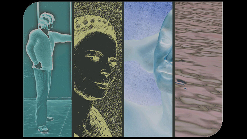 gallery image of Empreinte radio