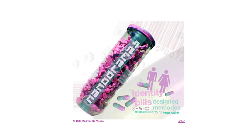 gallery image of NanoDramas/NanoDrames