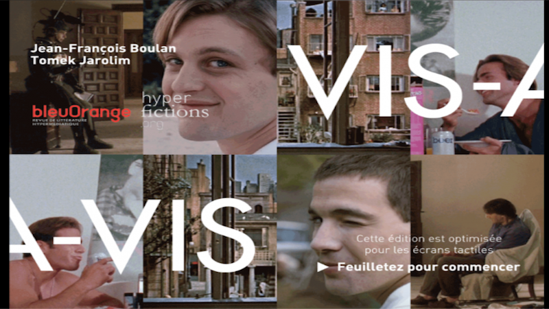 gallery image of Vis-à-vis