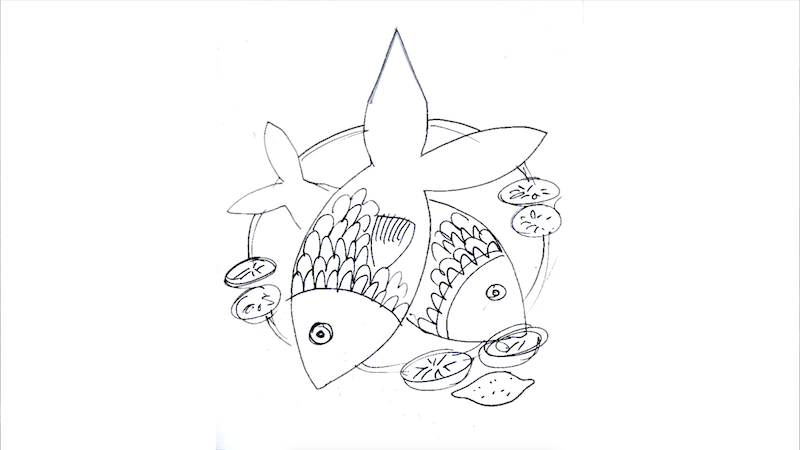 gallery image of Histoires pointues