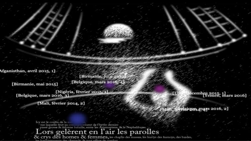 gallery image of Paroles gelées