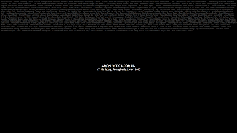 gallery image of Se souvenir des morts