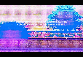 highlight image of work