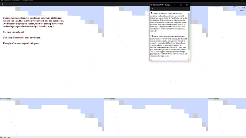 gallery image of The Sonatas of Saint Francis