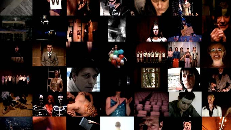 gallery image of Investigating Imaginary Evidence