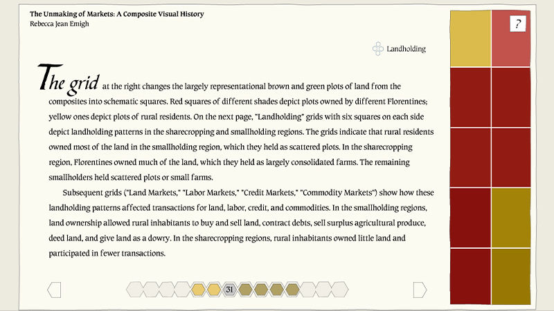 gallery image of The Unmaking of Markets: A Composite Visual History