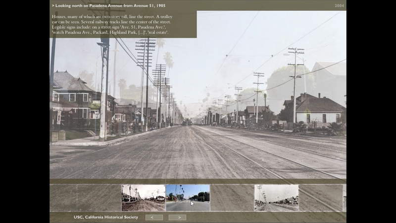 gallery image of Cultivating Pasadena: From Roses to Redevelopment