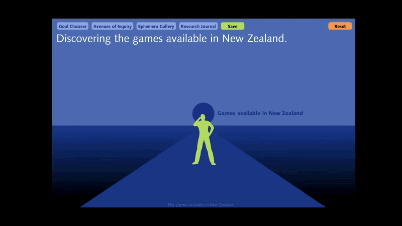 gallery image of Cast-offs from the Golden Age