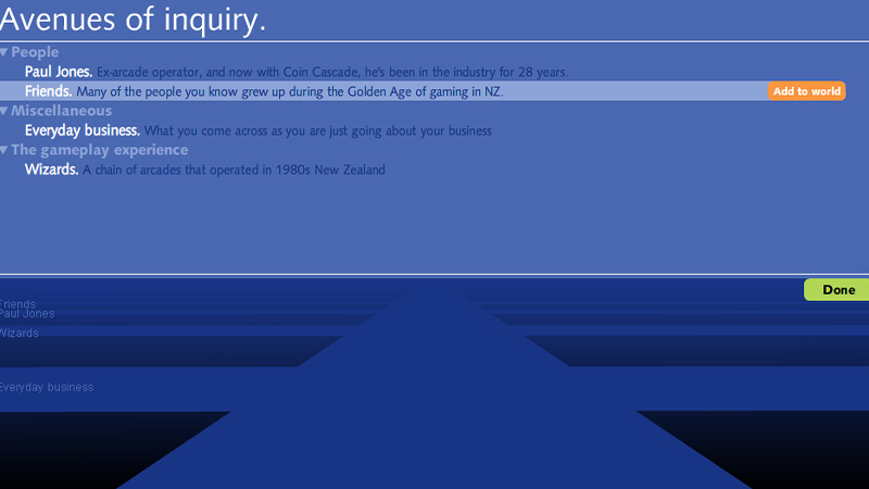 gallery image of Cast-offs from the Golden Age