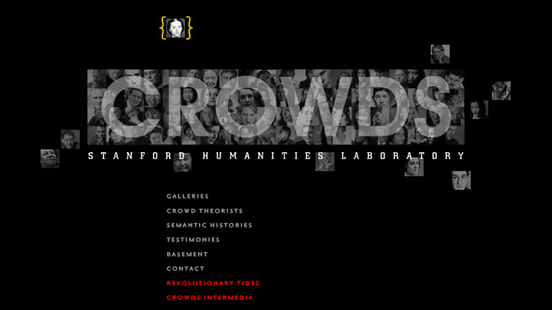 gallery image of Crowds