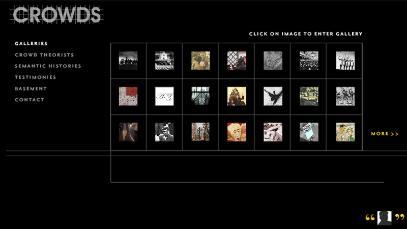 gallery image of Crowds